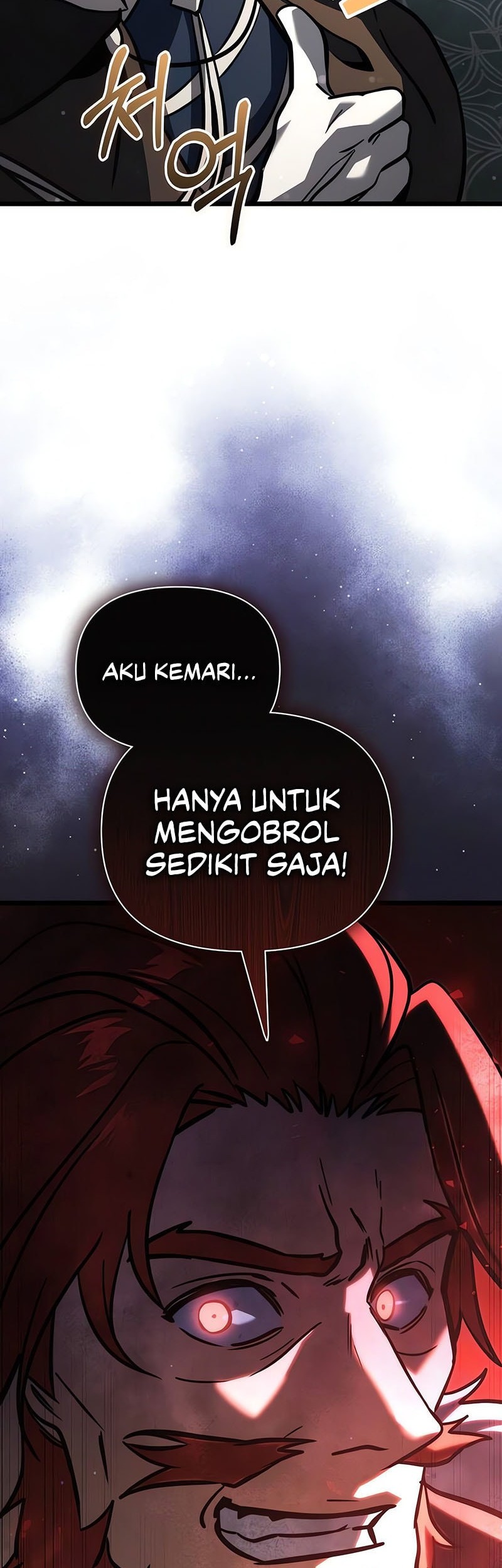 Terminally-Ill Genius Dark Knight Chapter 109 - halaman 103