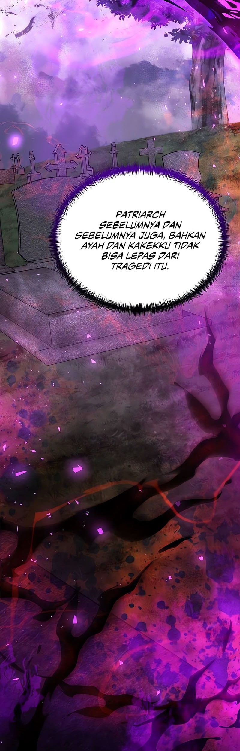 Terminally-Ill Genius Dark Knight Chapter 109 - halaman 11