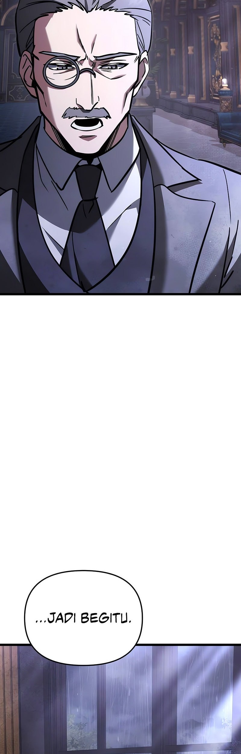 Terminally-Ill Genius Dark Knight Chapter 109 - halaman 27