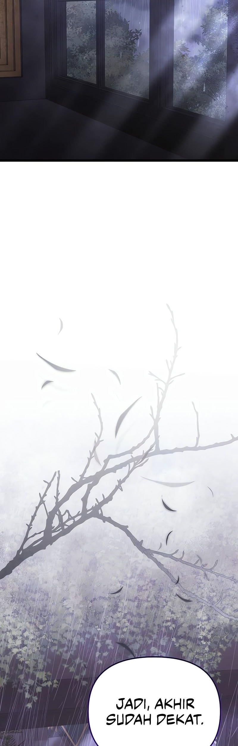 Terminally-Ill Genius Dark Knight Chapter 109 - halaman 28