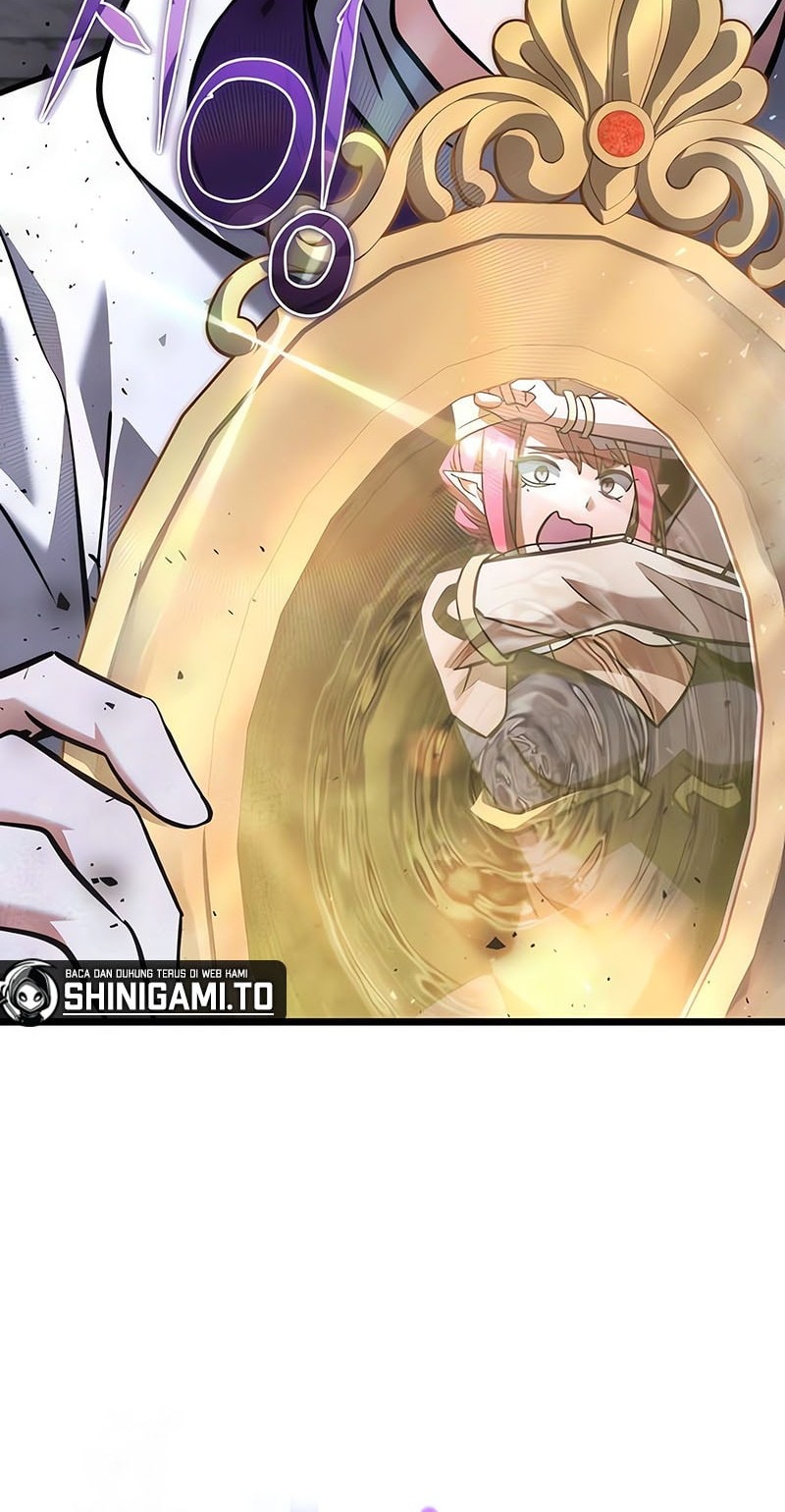 Terminally-Ill Genius Dark Knight Chapter 109 - halaman 41
