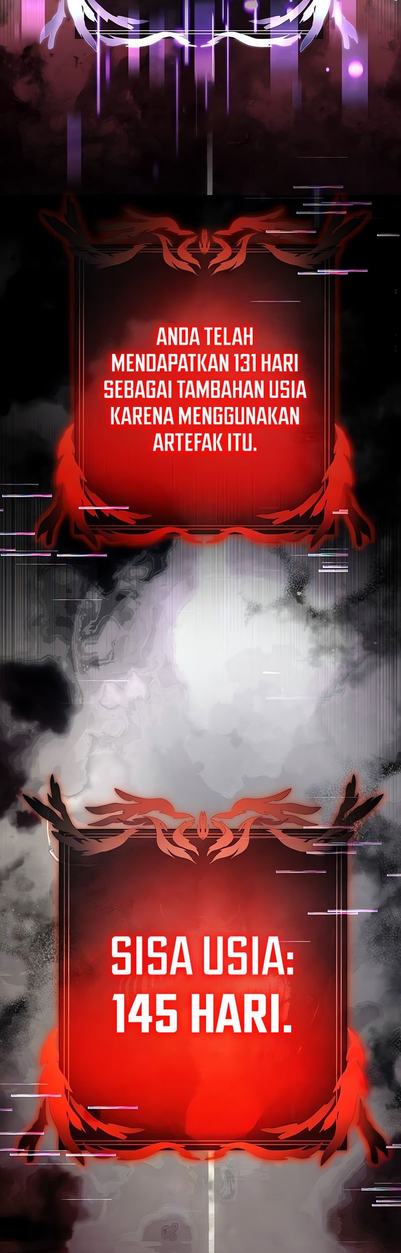 Terminally-Ill Genius Dark Knight Chapter 109 - halaman 44