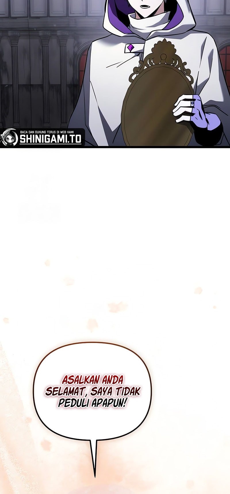 Terminally-Ill Genius Dark Knight Chapter 109 - halaman 53