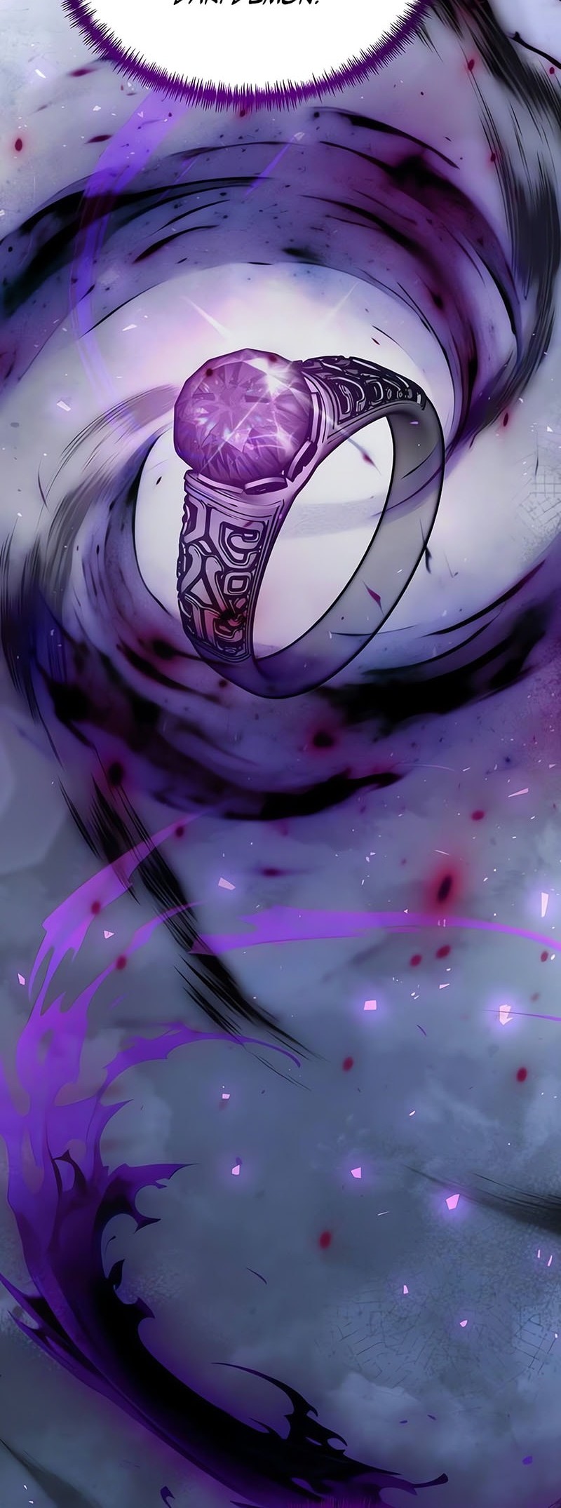 Terminally-Ill Genius Dark Knight Chapter 109 - halaman 57