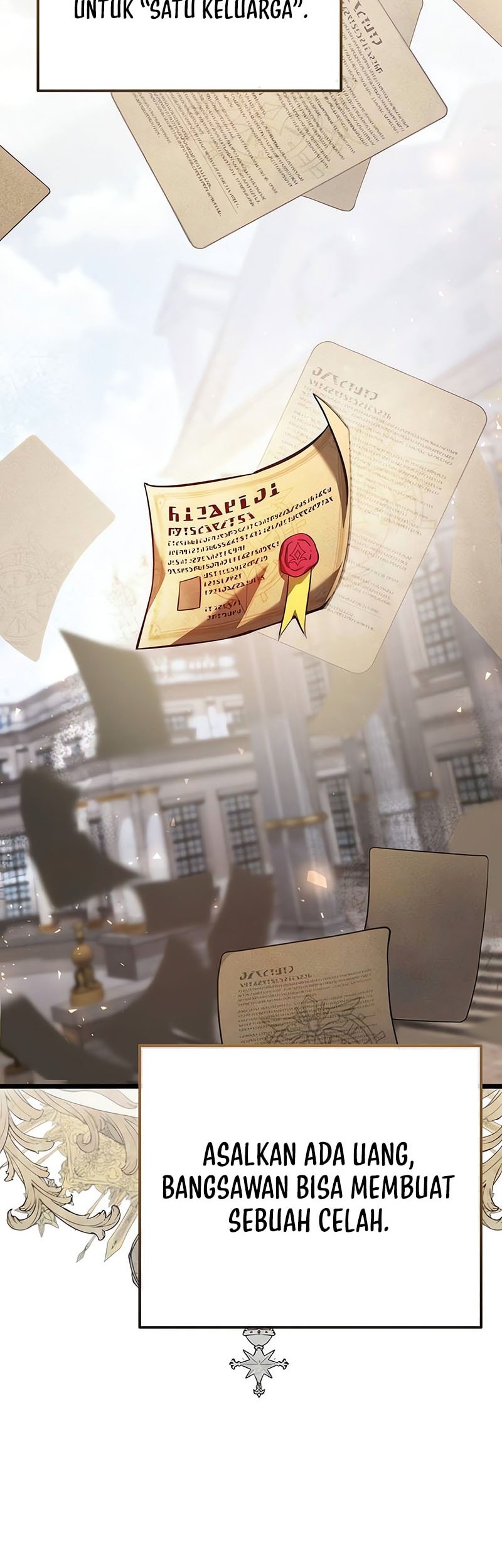 Terminally-Ill Genius Dark Knight Chapter 109 - halaman 65