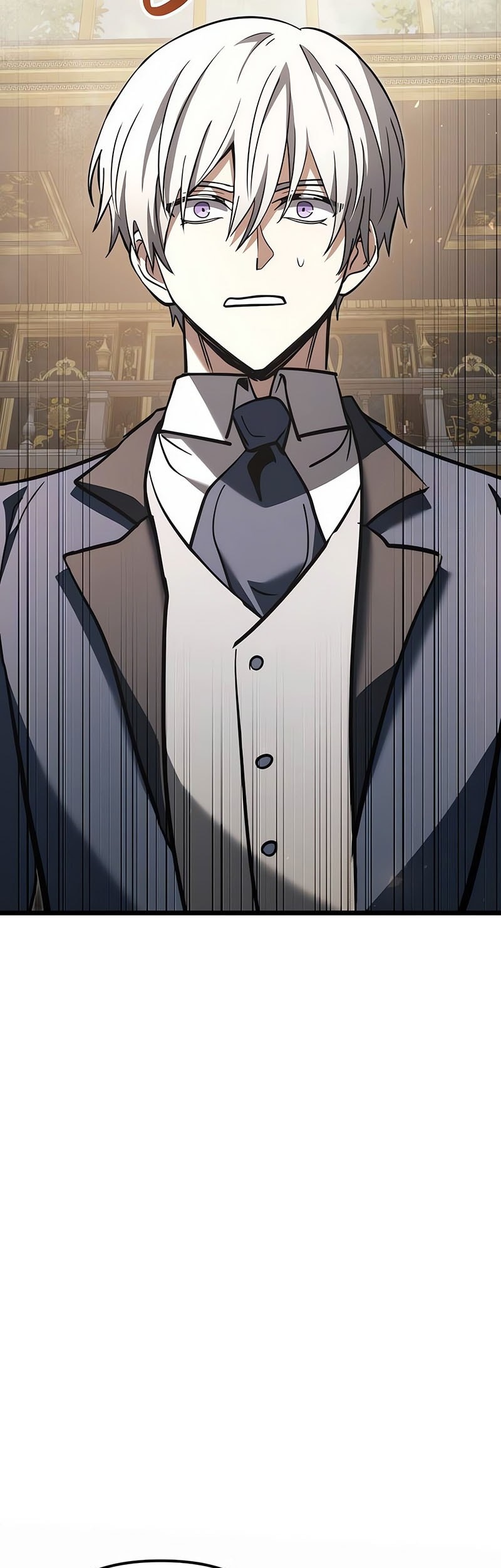 Terminally-Ill Genius Dark Knight Chapter 109 - halaman 72