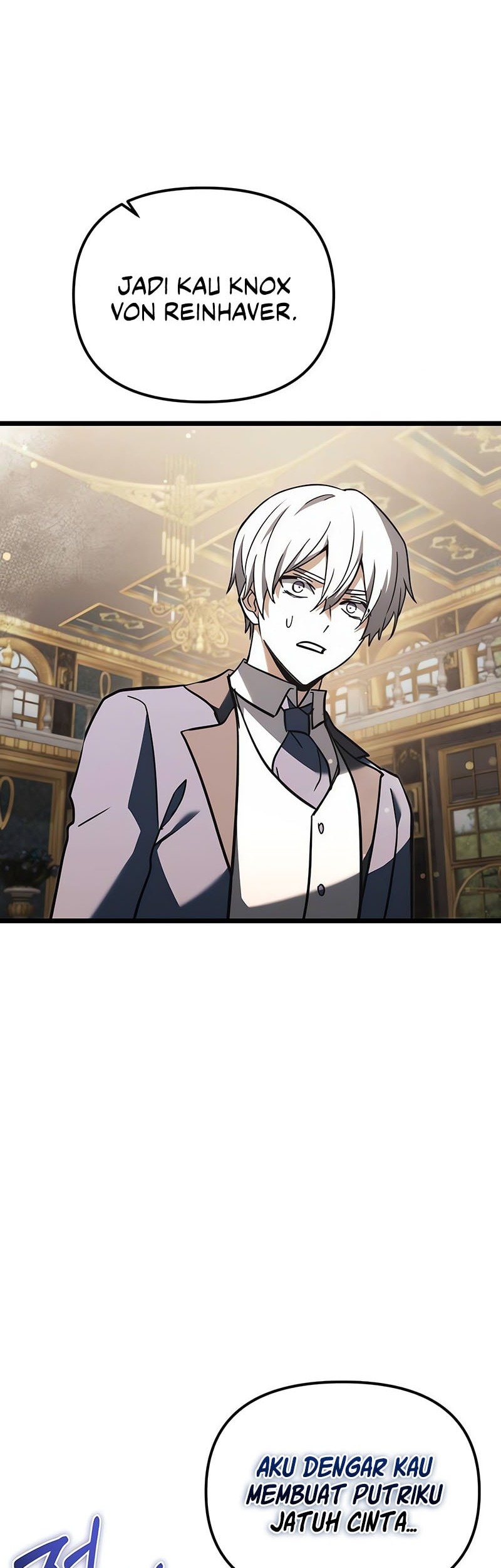 Terminally-Ill Genius Dark Knight Chapter 109 - halaman 75