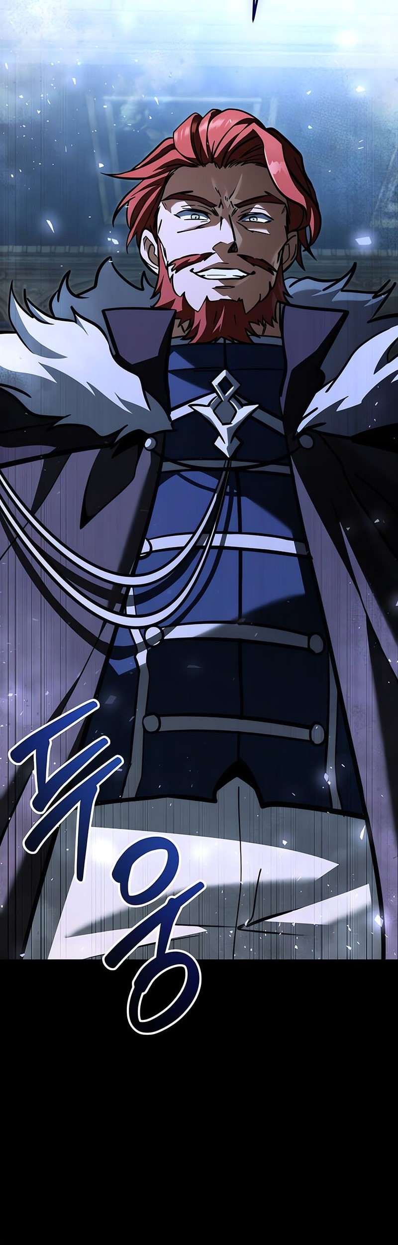 Terminally-Ill Genius Dark Knight Chapter 109 - halaman 77