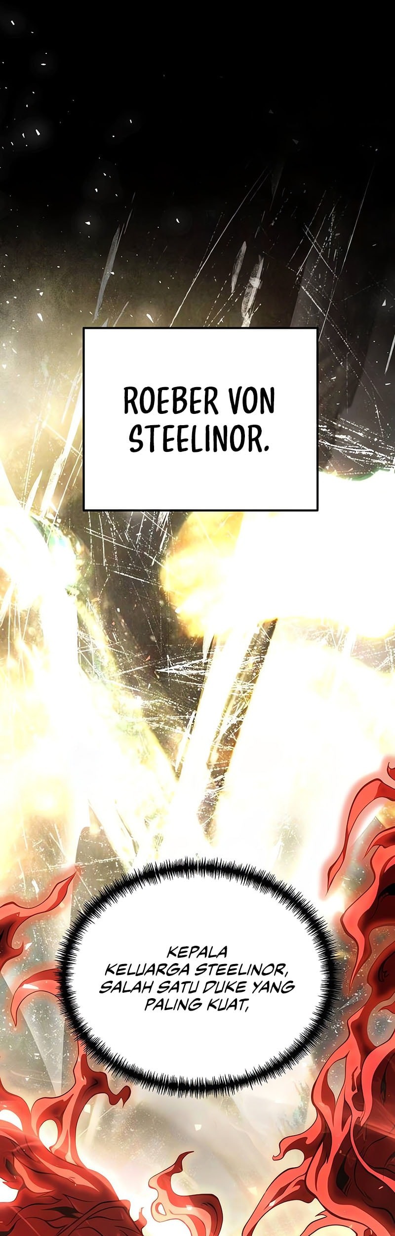 Terminally-Ill Genius Dark Knight Chapter 109 - halaman 78