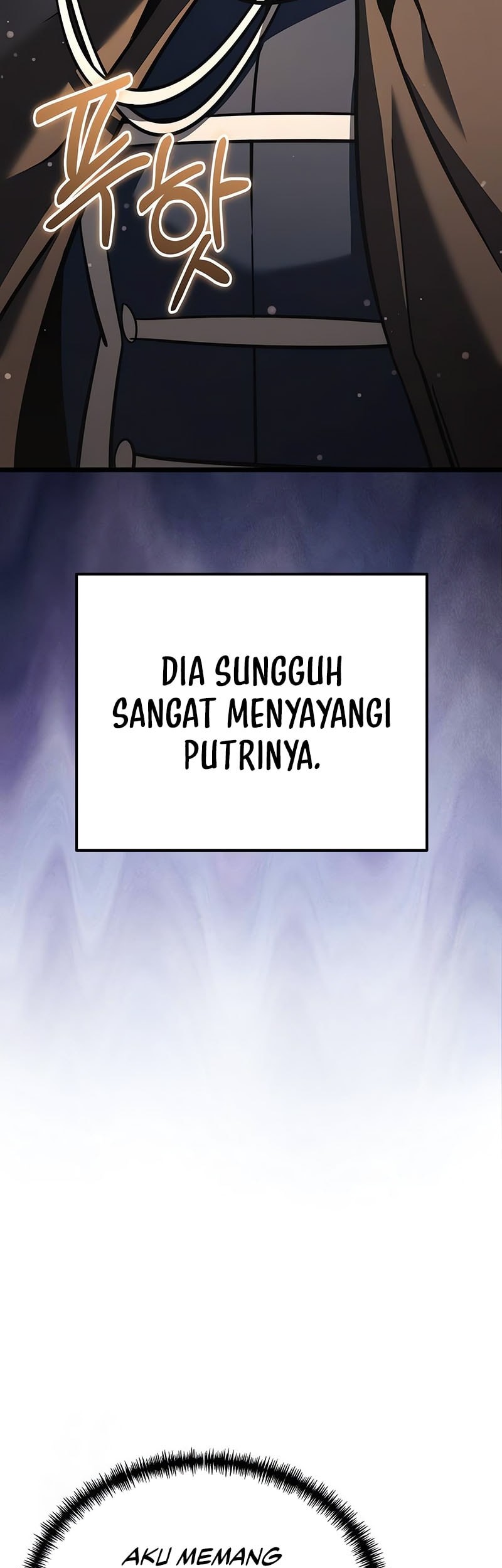 Terminally-Ill Genius Dark Knight Chapter 109 - halaman 96