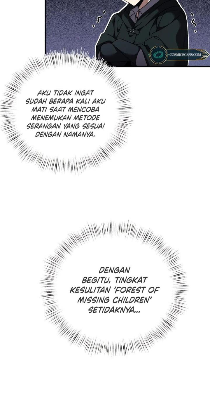 Terminally-Ill Genius Dark Knight Chapter 11 - halaman 11
