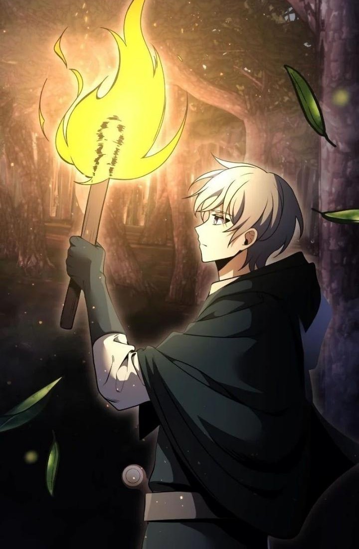 Terminally-Ill Genius Dark Knight Chapter 11 - halaman 15