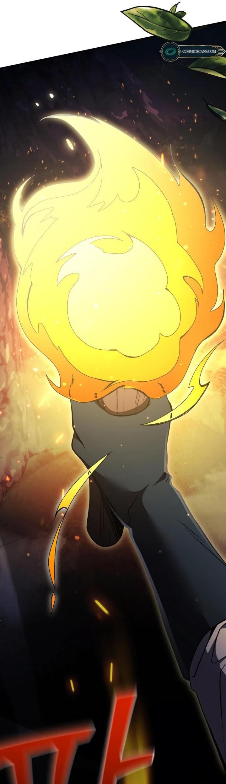 Terminally-Ill Genius Dark Knight Chapter 11 - halaman 17