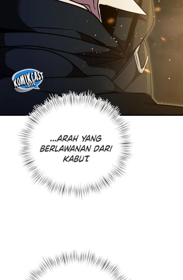 Terminally-Ill Genius Dark Knight Chapter 11 - halaman 22