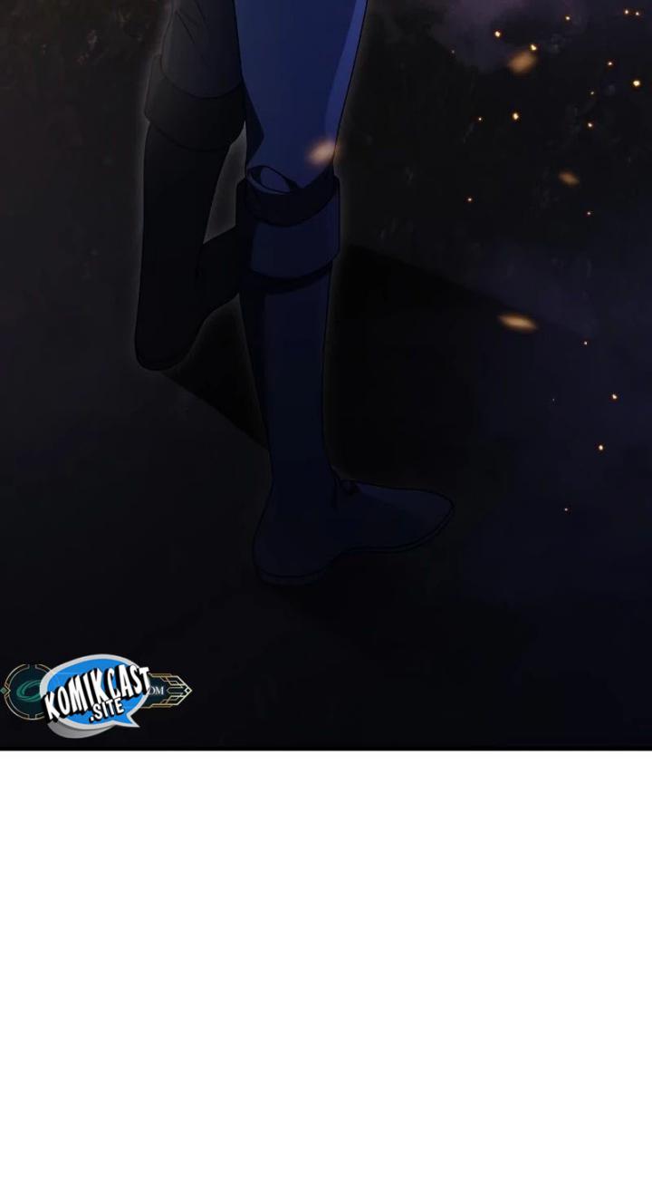 Terminally-Ill Genius Dark Knight Chapter 11 - halaman 25