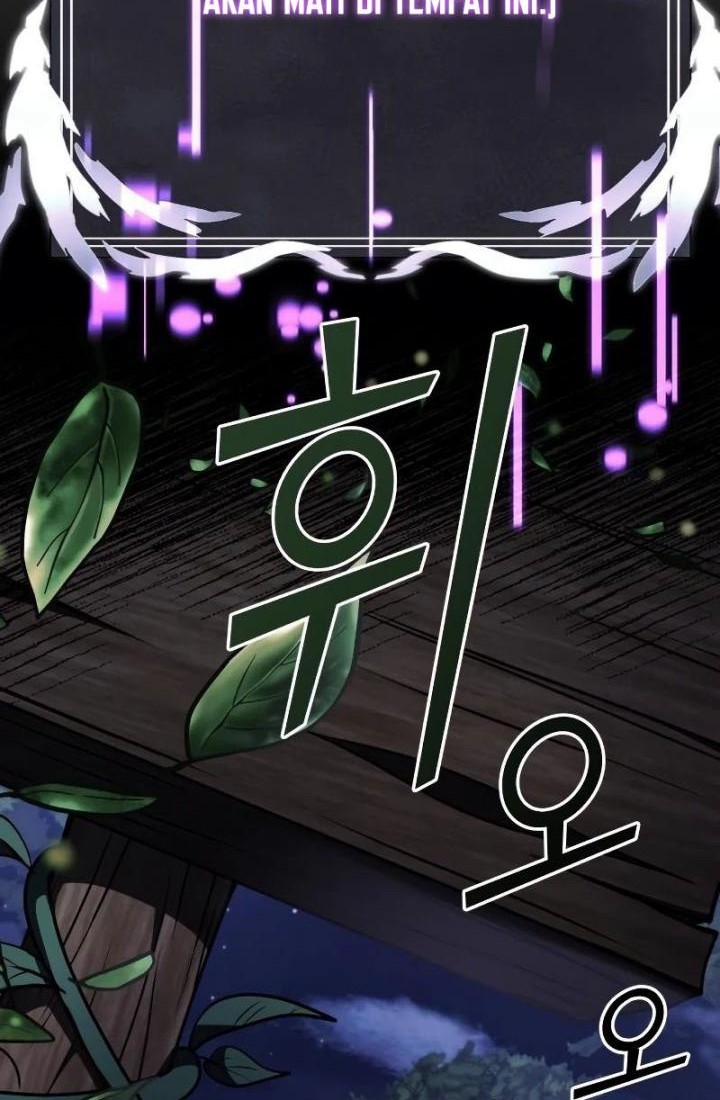 Terminally-Ill Genius Dark Knight Chapter 11 - halaman 3