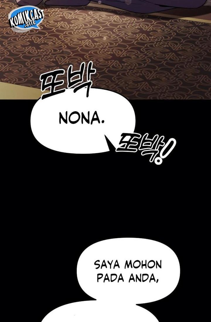 Terminally-Ill Genius Dark Knight Chapter 11 - halaman 35