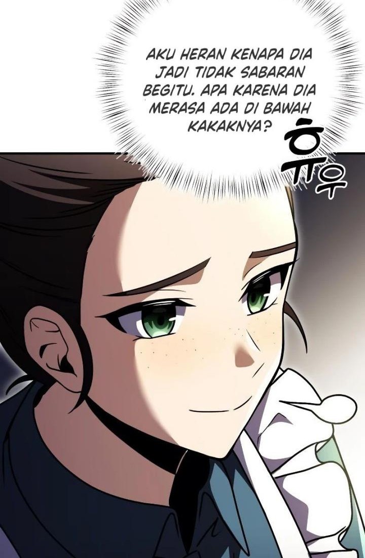Terminally-Ill Genius Dark Knight Chapter 11 - halaman 41