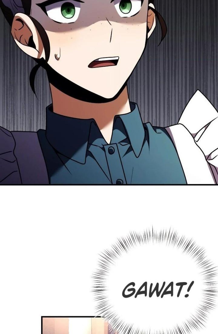 Terminally-Ill Genius Dark Knight Chapter 11 - halaman 45