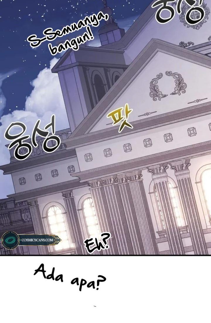 Terminally-Ill Genius Dark Knight Chapter 11 - halaman 47