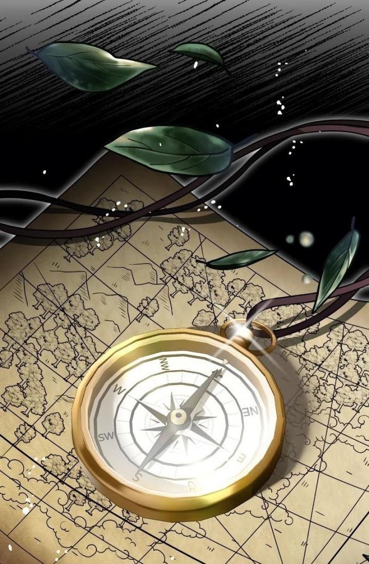 Terminally-Ill Genius Dark Knight Chapter 11 - halaman 5