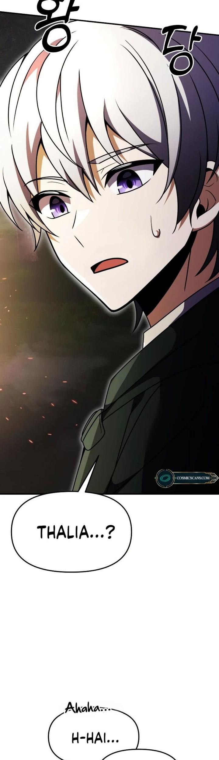 Terminally-Ill Genius Dark Knight Chapter 11 - halaman 51