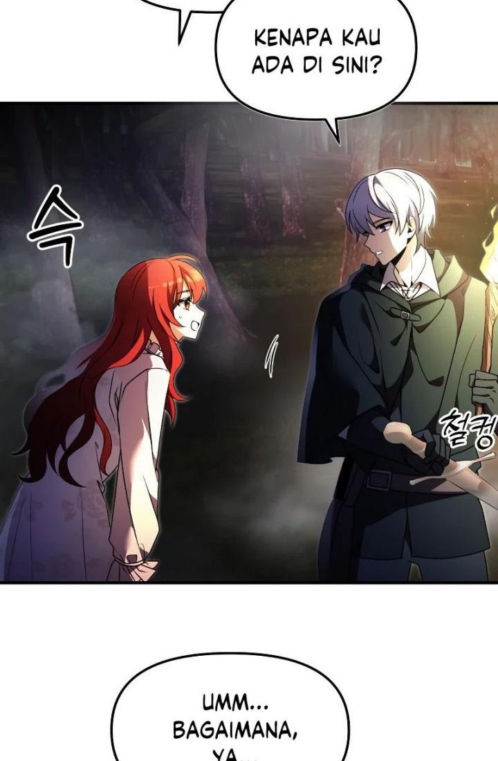 Terminally-Ill Genius Dark Knight Chapter 11 - halaman 52