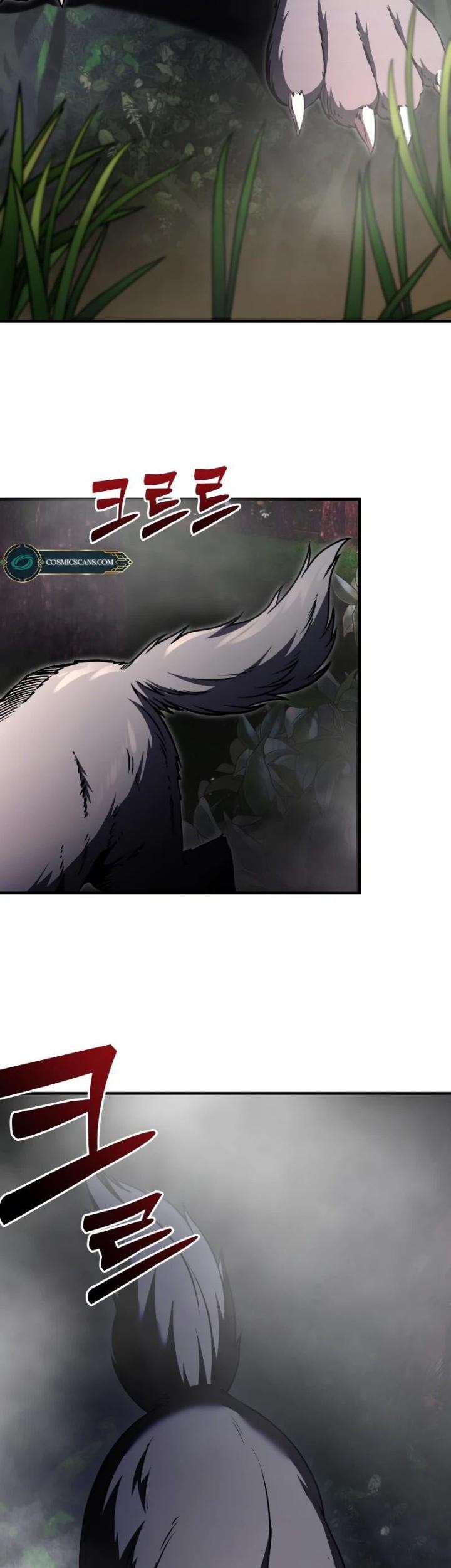 Terminally-Ill Genius Dark Knight Chapter 11 - halaman 56