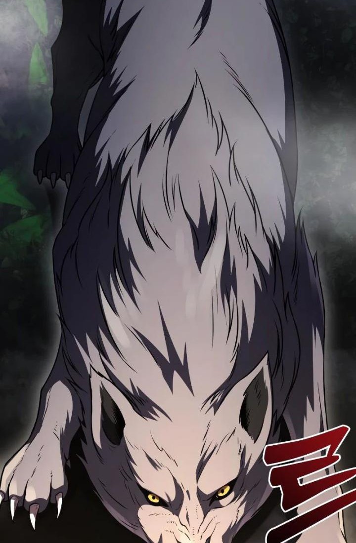 Terminally-Ill Genius Dark Knight Chapter 11 - halaman 57