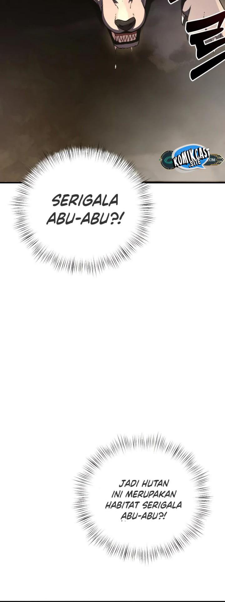 Terminally-Ill Genius Dark Knight Chapter 11 - halaman 58