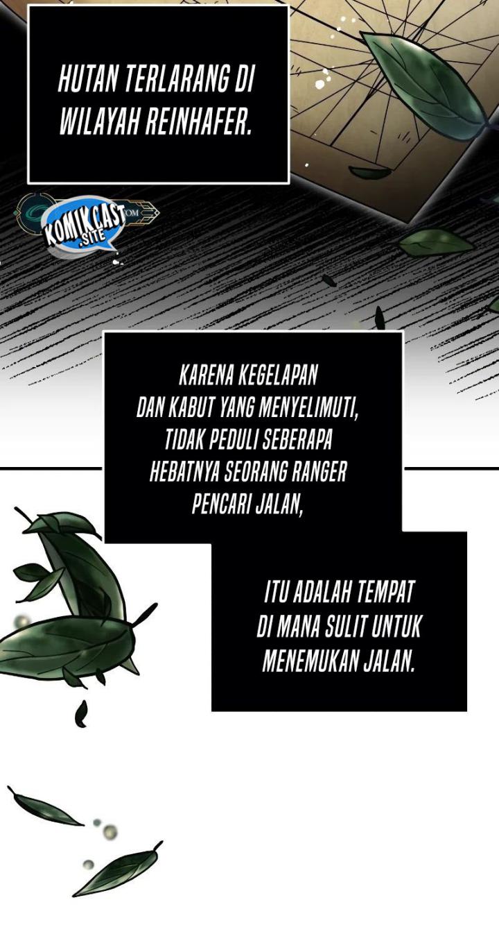 Terminally-Ill Genius Dark Knight Chapter 11 - halaman 6