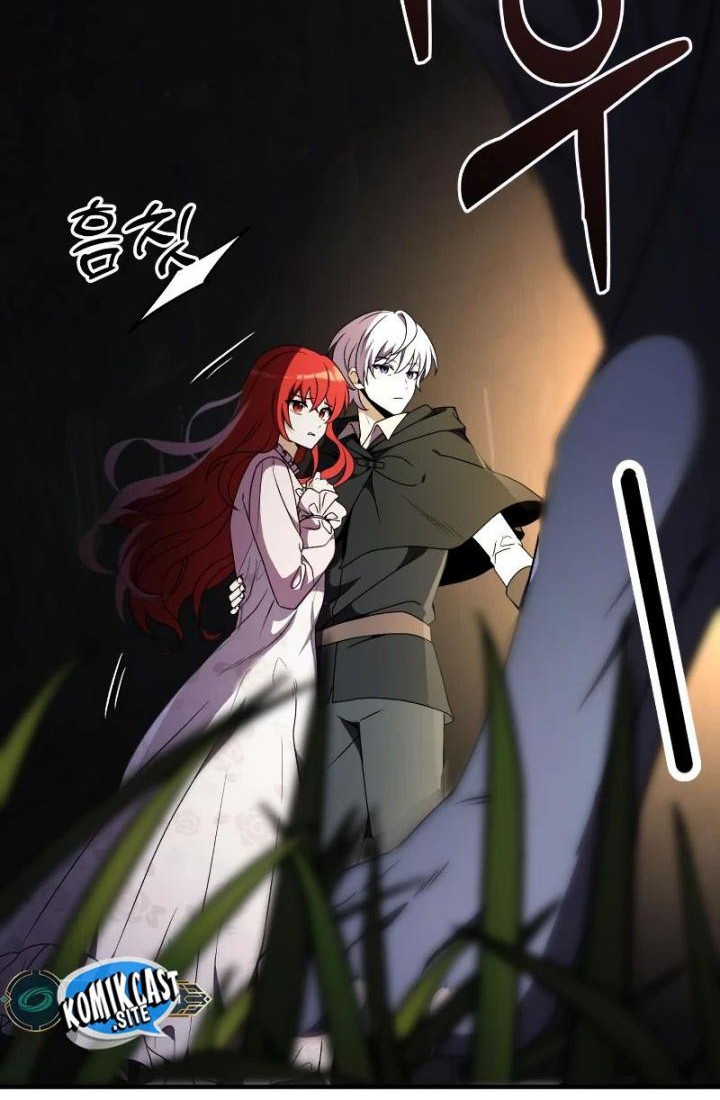 Terminally-Ill Genius Dark Knight Chapter 11 - halaman 64