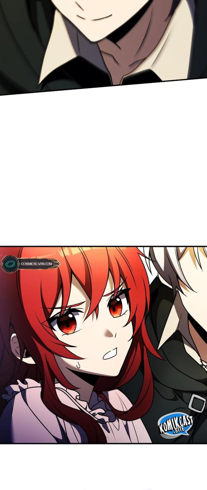 Terminally-Ill Genius Dark Knight Chapter 11 - halaman 67
