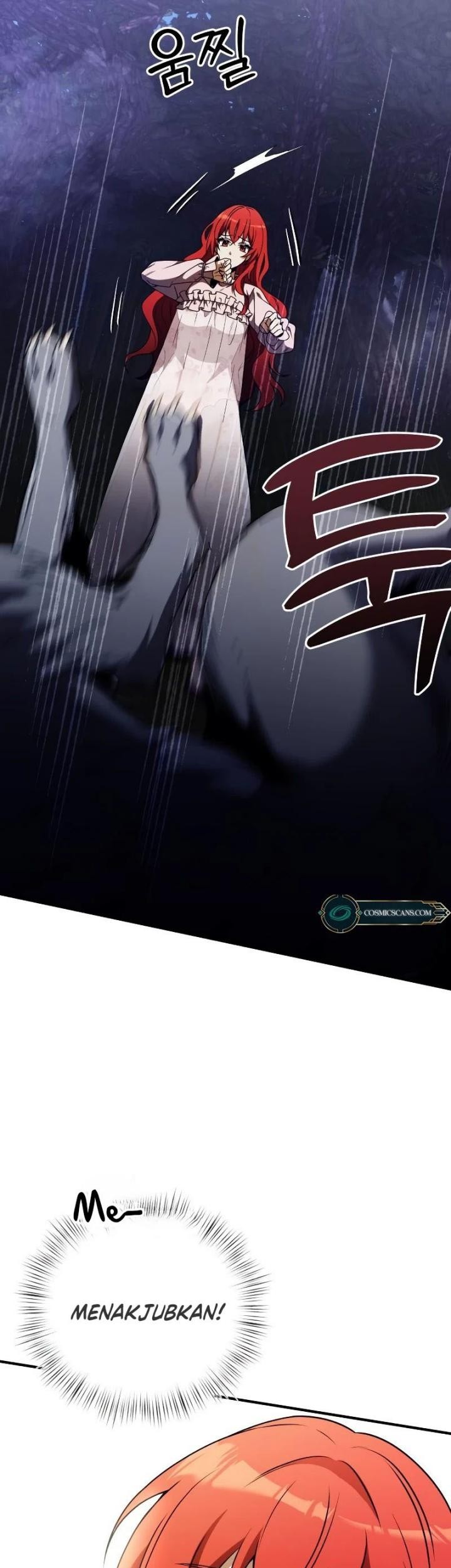 Terminally-Ill Genius Dark Knight Chapter 11 - halaman 73