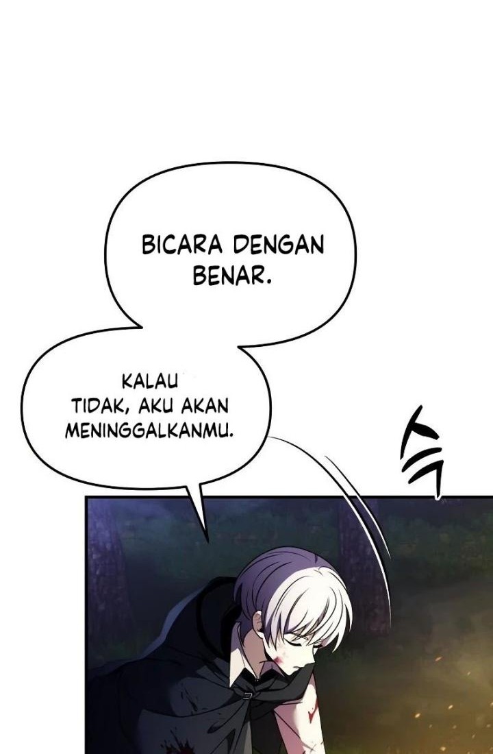 Terminally-Ill Genius Dark Knight Chapter 11 - halaman 79