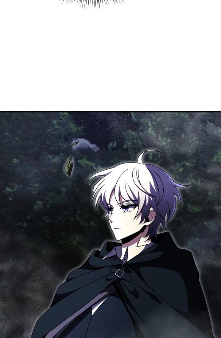 Terminally-Ill Genius Dark Knight Chapter 11 - halaman 8
