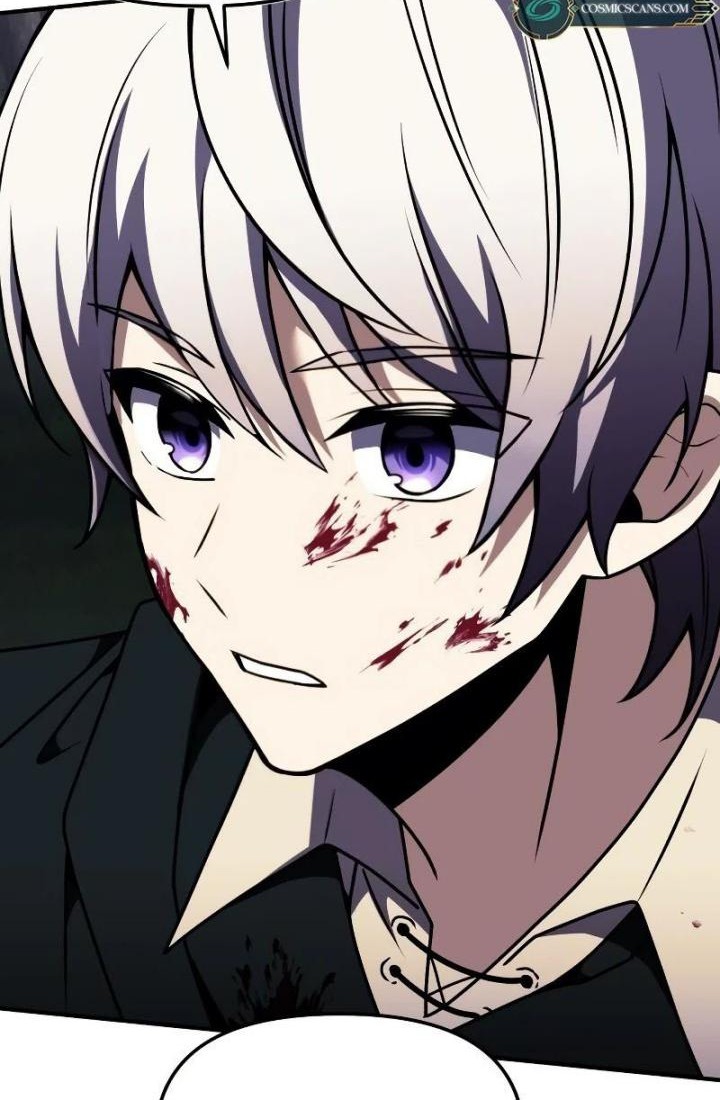 Terminally-Ill Genius Dark Knight Chapter 11 - halaman 81