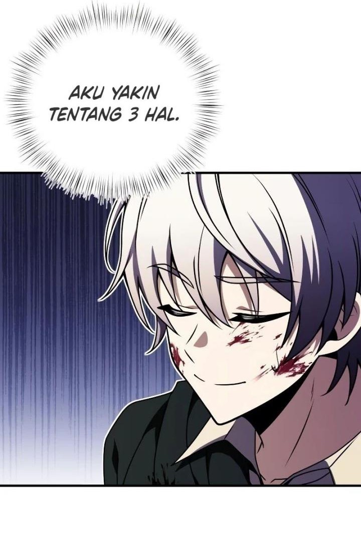 Terminally-Ill Genius Dark Knight Chapter 11 - halaman 84