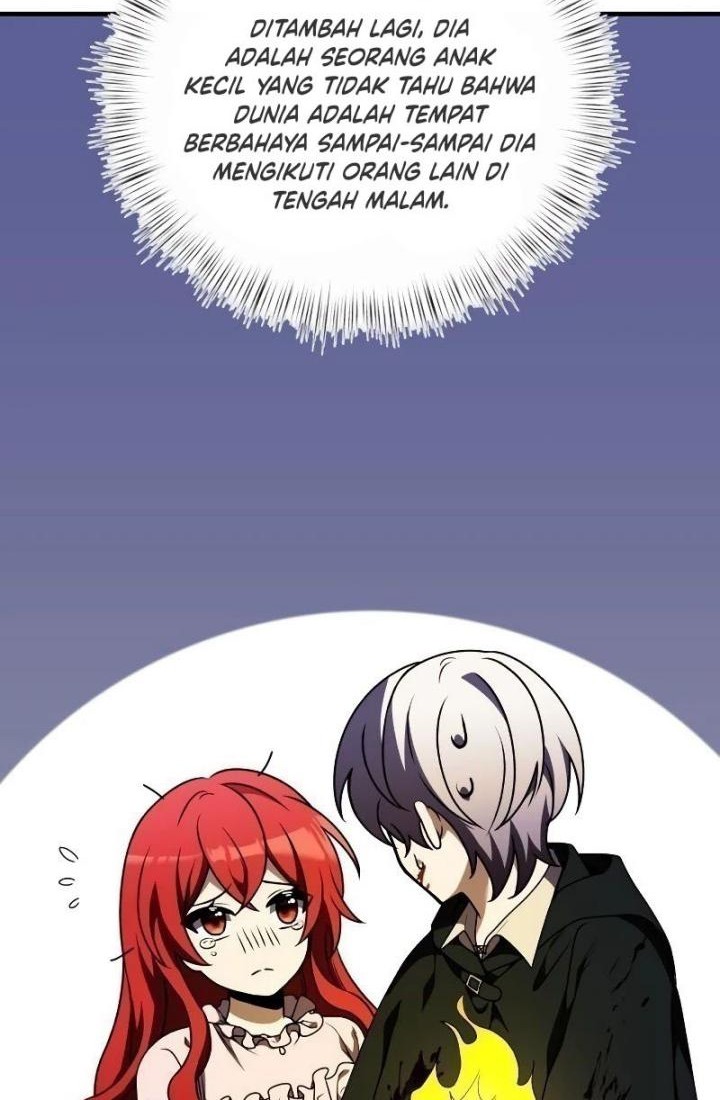 Terminally-Ill Genius Dark Knight Chapter 11 - halaman 86