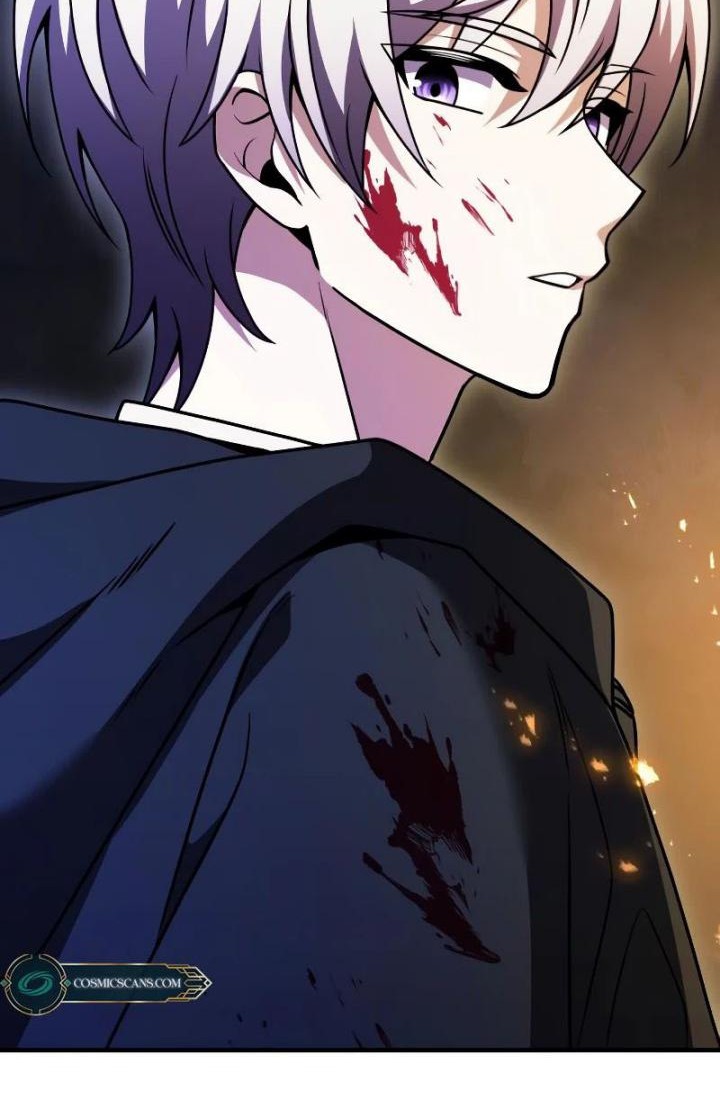 Terminally-Ill Genius Dark Knight Chapter 11 - halaman 89
