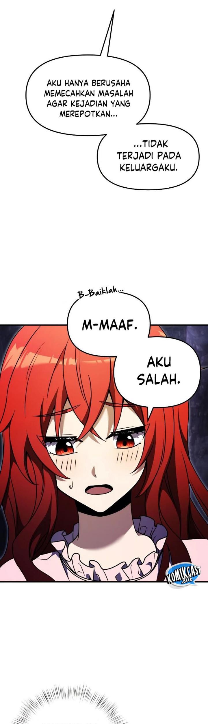 Terminally-Ill Genius Dark Knight Chapter 11 - halaman 90
