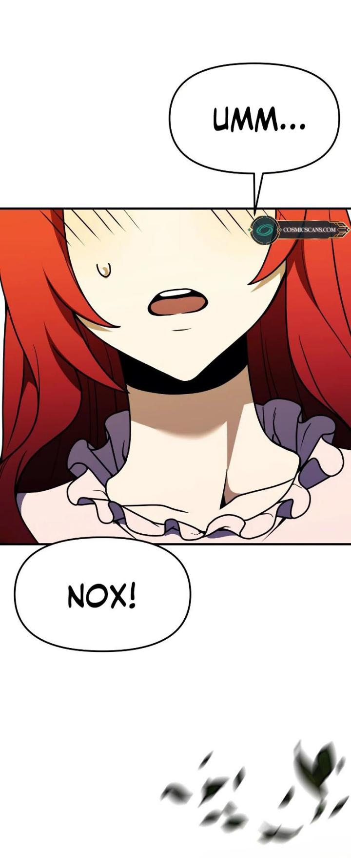 Terminally-Ill Genius Dark Knight Chapter 11 - halaman 92