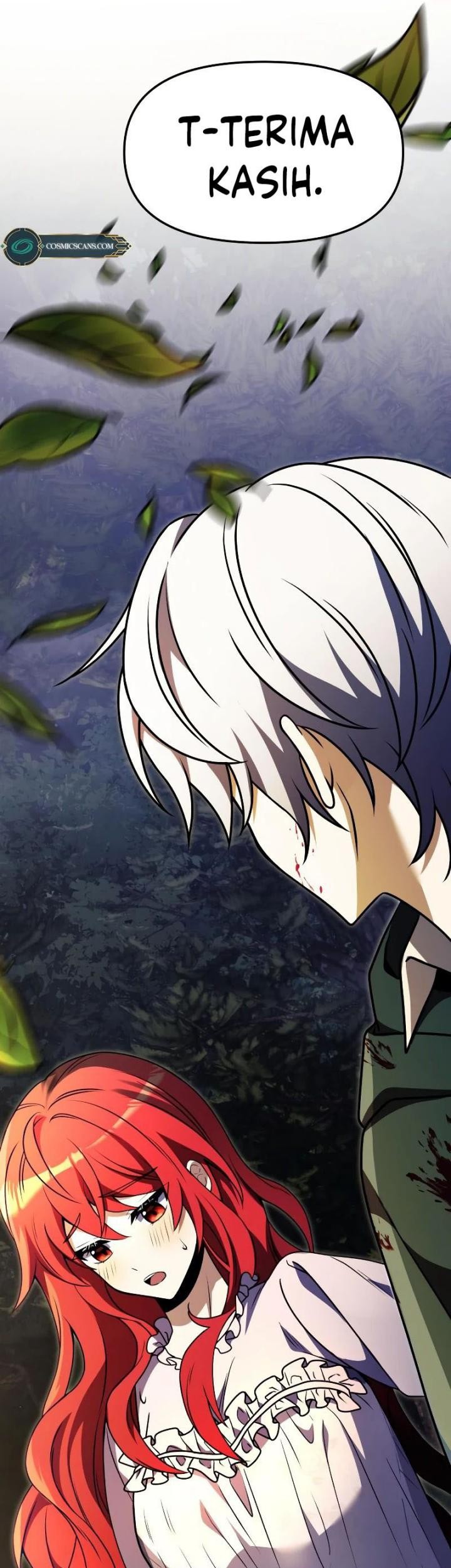Terminally-Ill Genius Dark Knight Chapter 11 - halaman 93