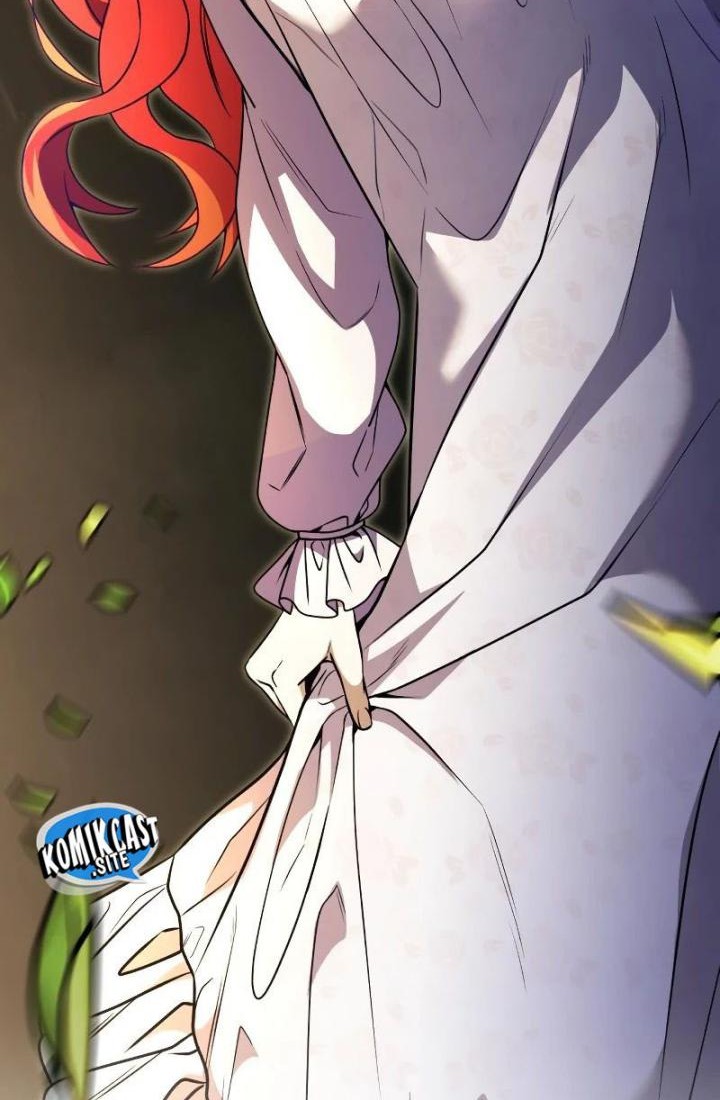 Terminally-Ill Genius Dark Knight Chapter 11 - halaman 94