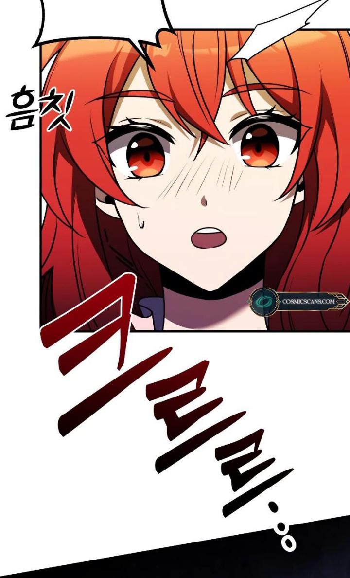 Terminally-Ill Genius Dark Knight Chapter 11 - halaman 97