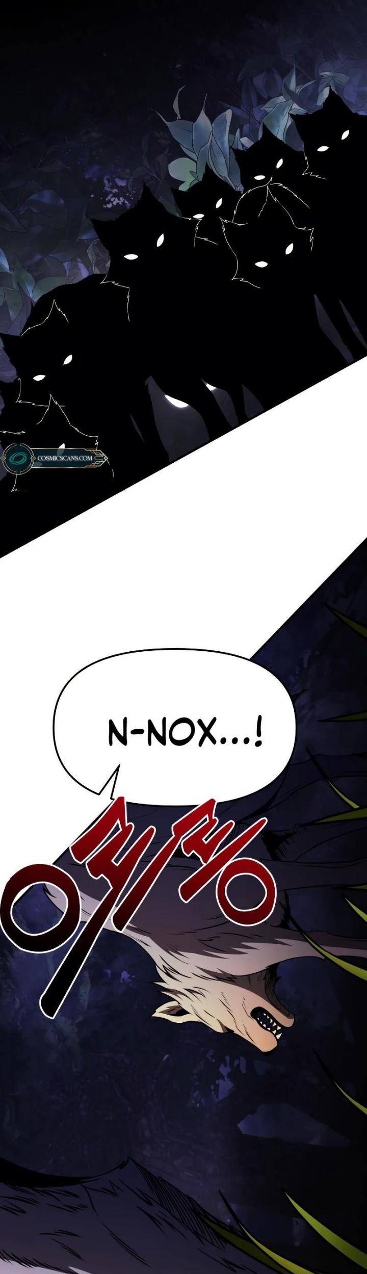 Terminally-Ill Genius Dark Knight Chapter 11 - halaman 98