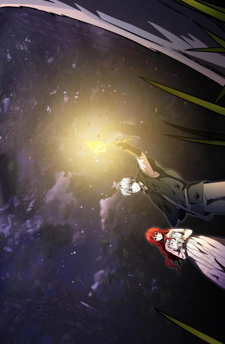 Terminally-Ill Genius Dark Knight Chapter 11 - halaman 99