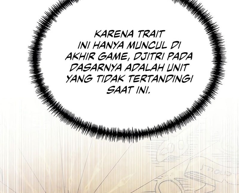 Terminally-Ill Genius Dark Knight Chapter 110 - halaman 12