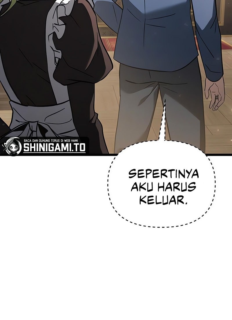 Terminally-Ill Genius Dark Knight Chapter 110 - halaman 20