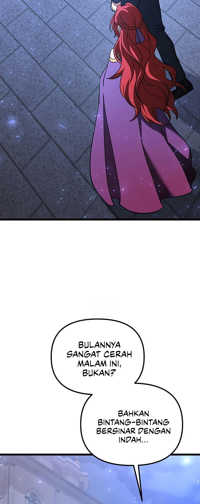 Terminally-Ill Genius Dark Knight Chapter 110 - halaman 32